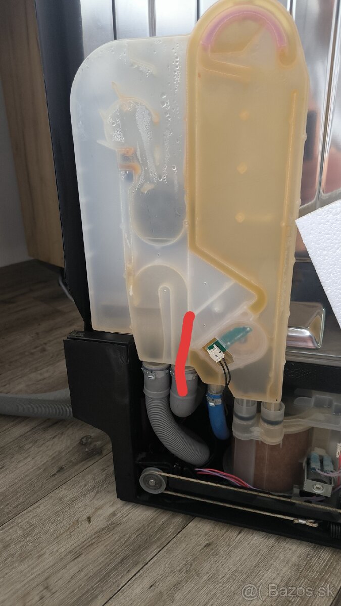 Umývačka riadu - 6