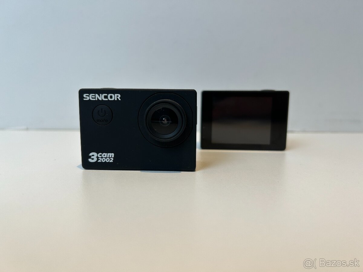 Sencor 3CAM 2 kusy - 6
