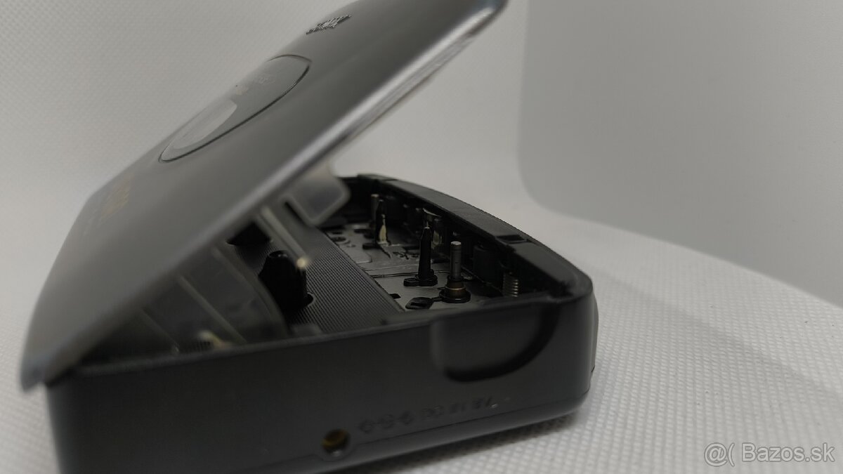 Sony WM-EX334 walkman - 6