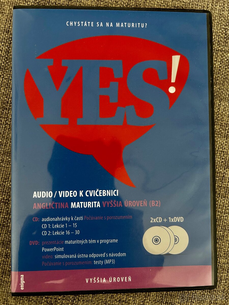 Knihy pre maturantov - 6