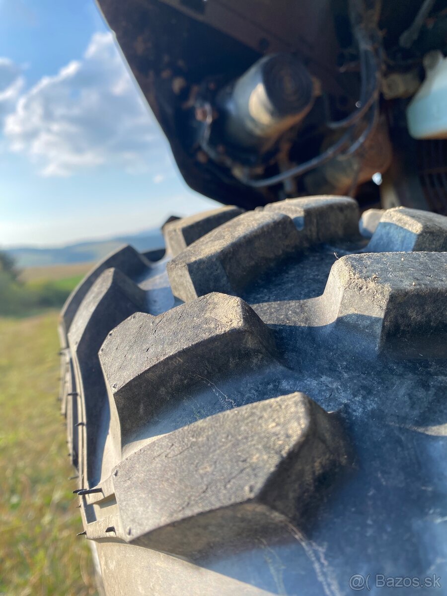 Access 650 extreme - 6