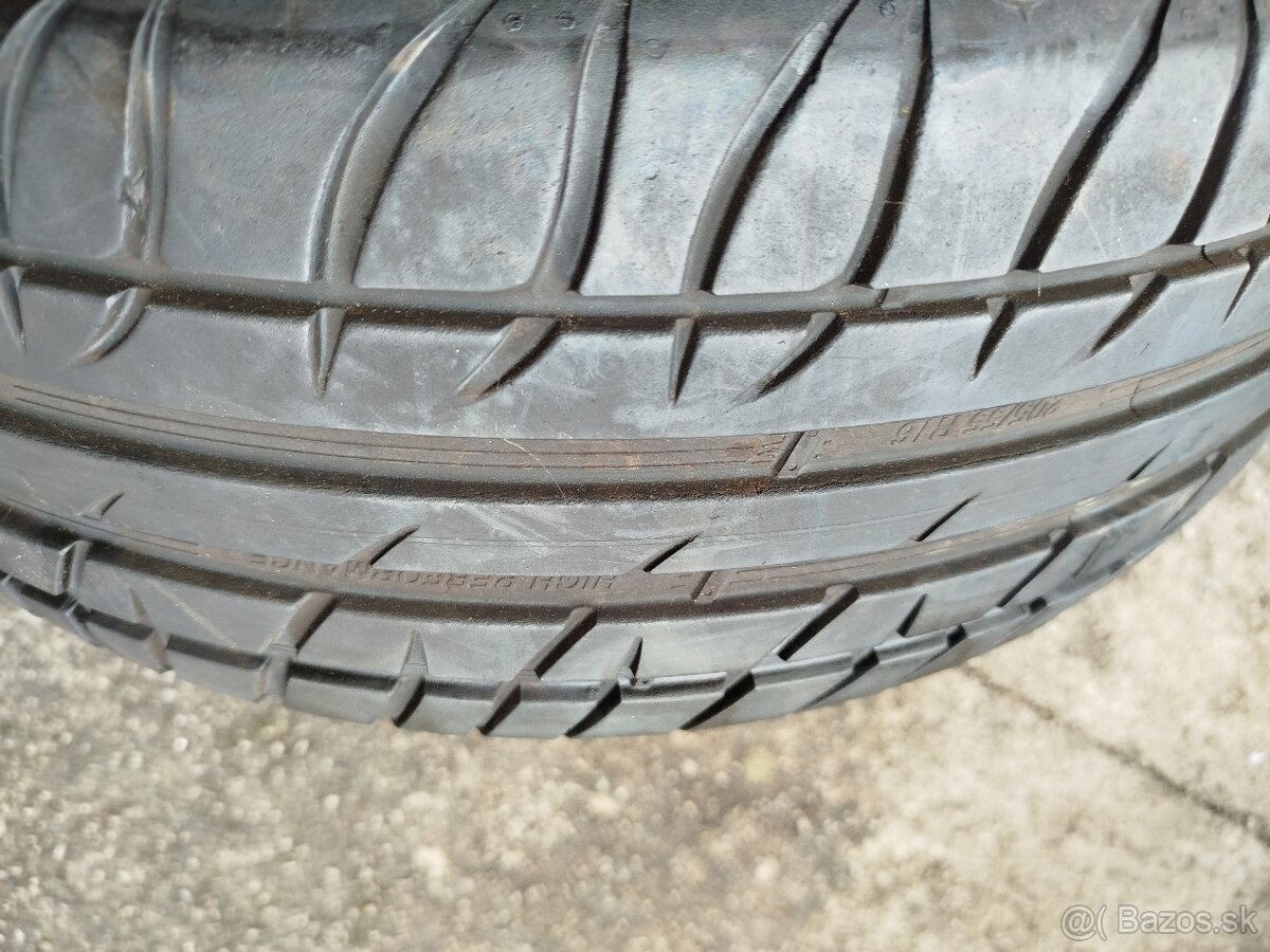 Pneumatika 205/55 R16 94V - 6