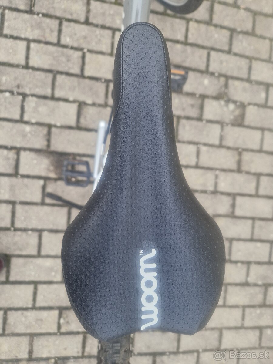 Detský bicykel WOOM ORIGINAL 6 26" - 6