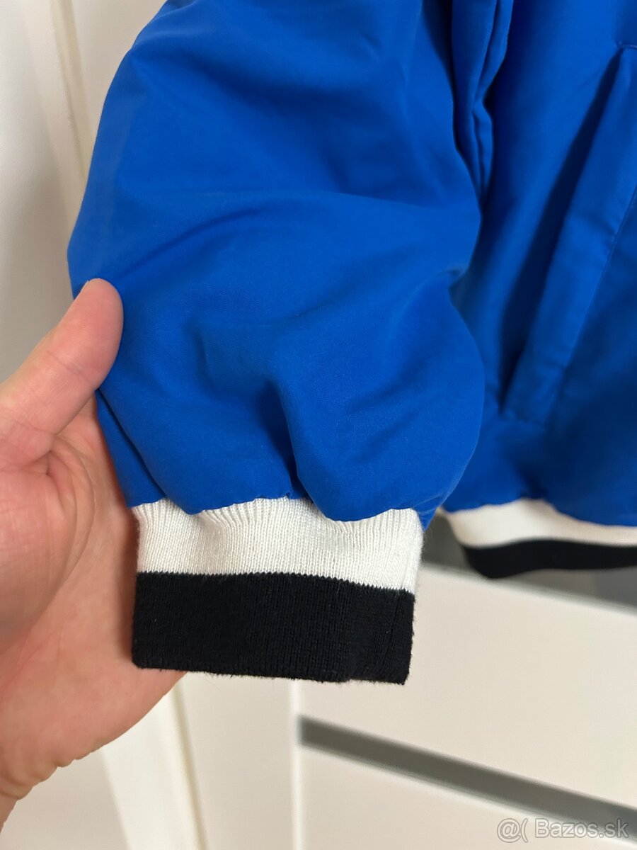 Vintage Jacket Adidas - 6