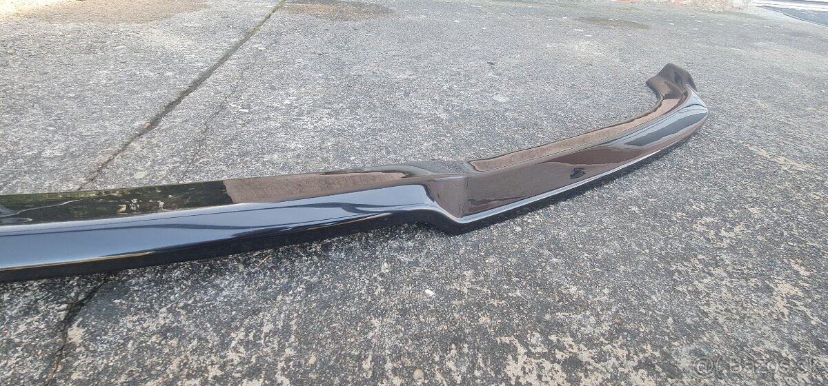 Spoiler Lipa bmw - 6