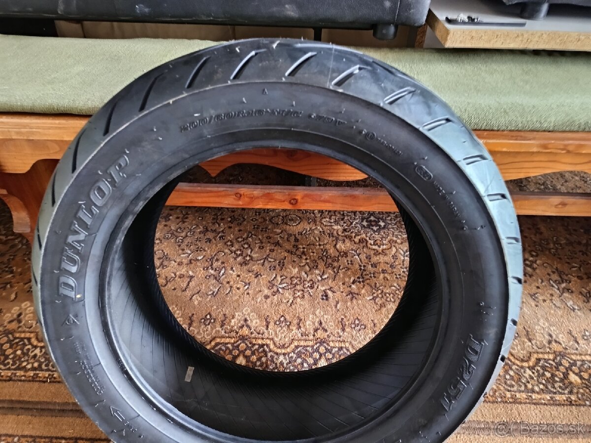 Honda VTX1800 r.v 2003 - 6