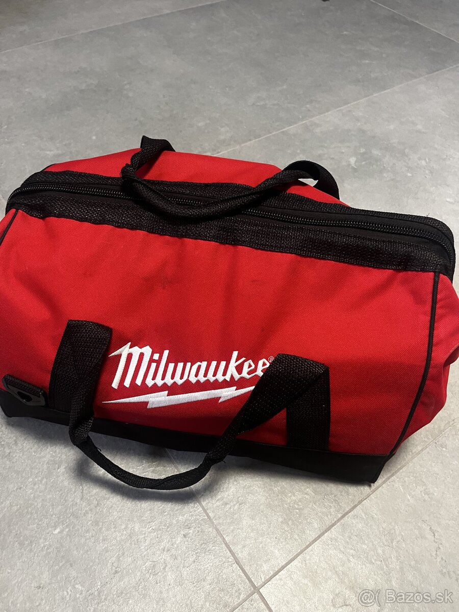 Milwaukee M18 BLCS66-502X (4933464590) - 6