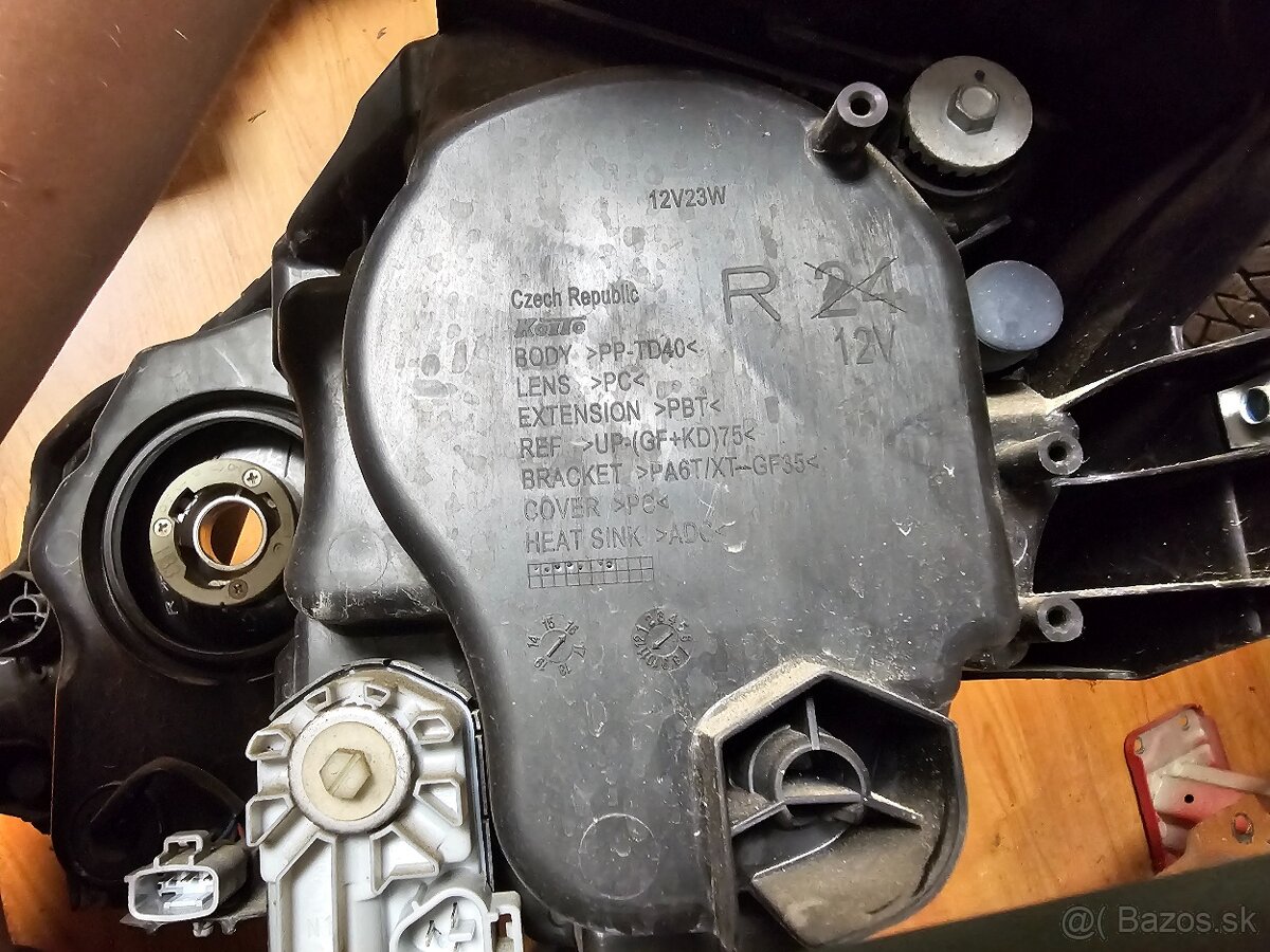 Suzuki Vitara 2015- - 6