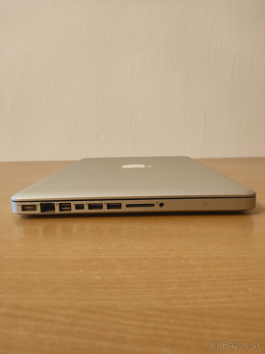 Apple A1286 • i5 2.3GHz • 4GB • 320GB - 6