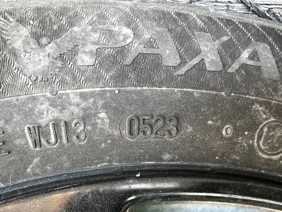 295/40 R20 195/65 R15 - 6