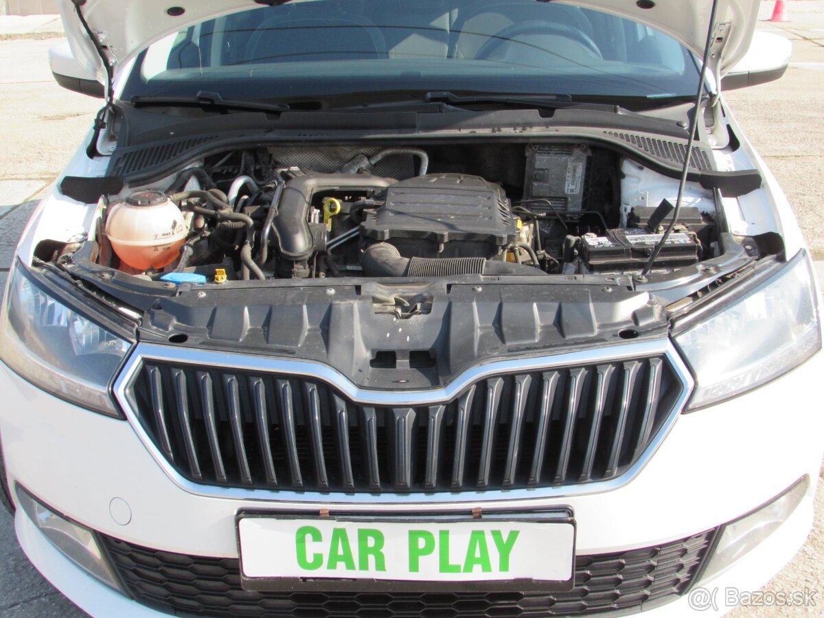 Škoda Fabia 1.0 TSI Ambition - 6