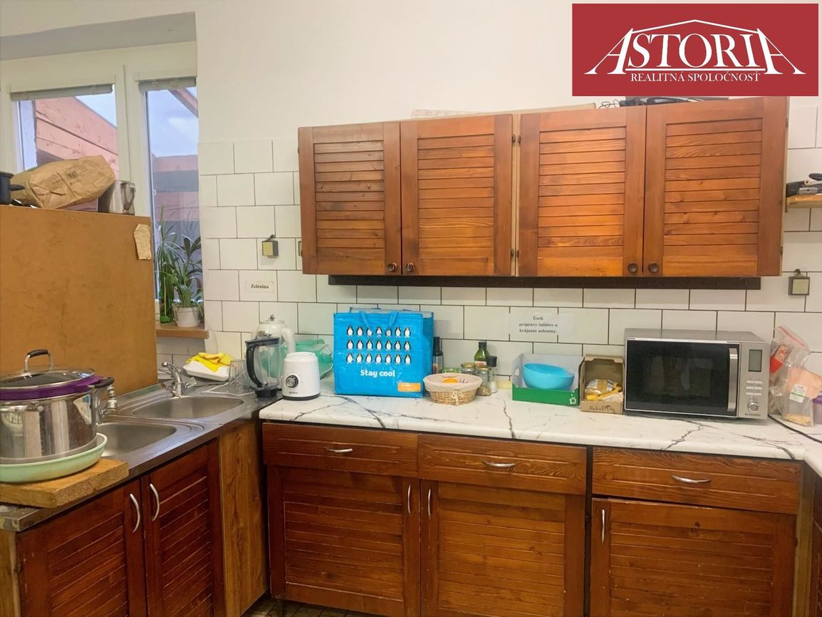 REKREAČNÁ CHATA MARTIN STRÁNE - 6