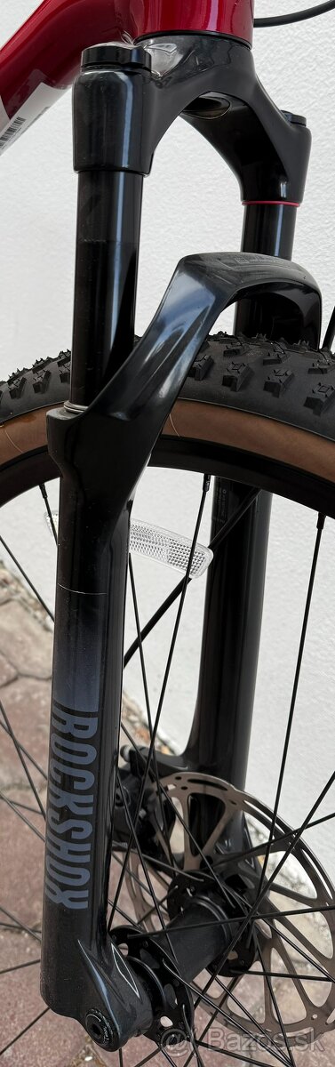 Specialized Chisel Comp - 6