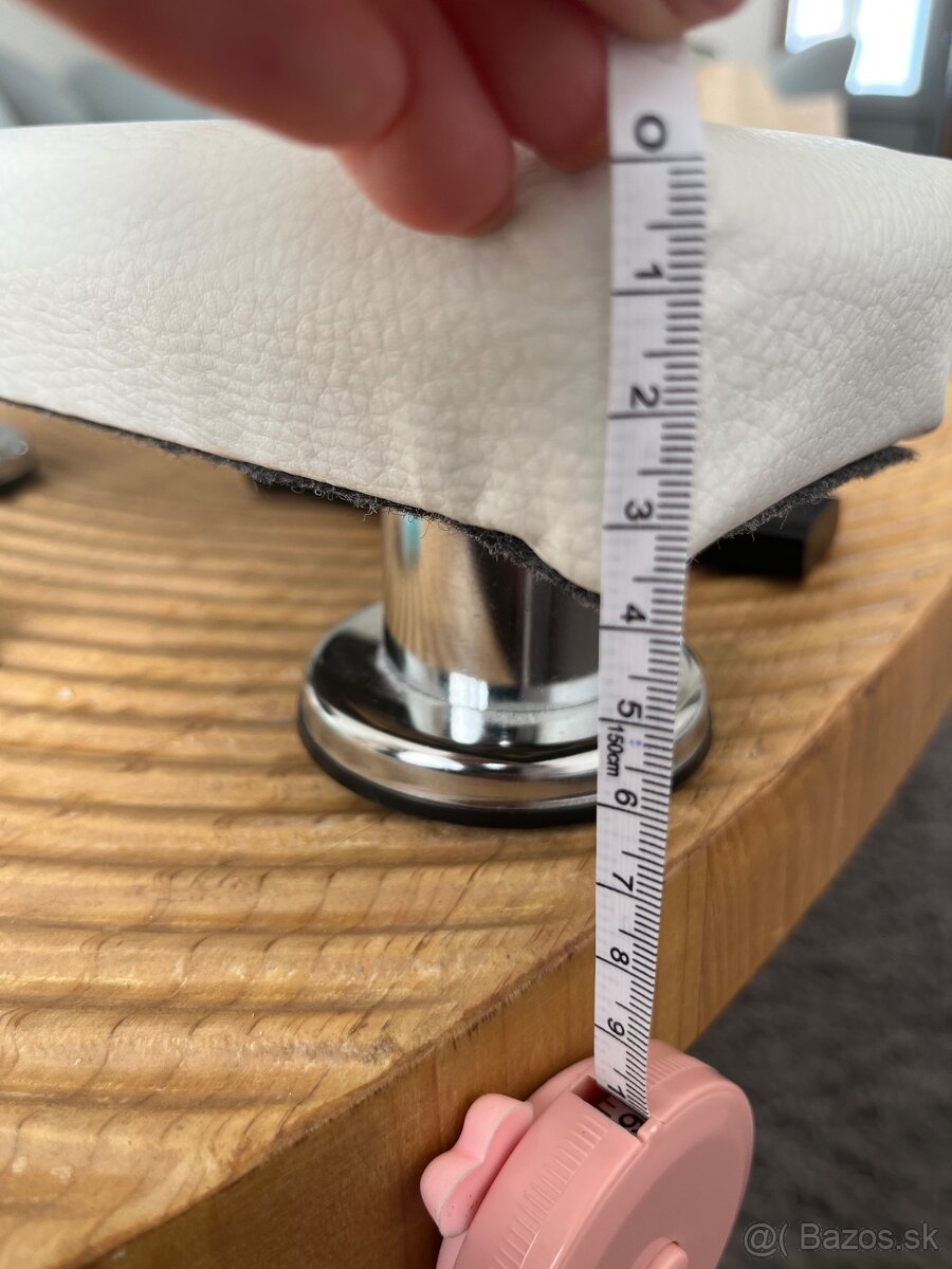 Podložka pod ruky na manikúru - 6