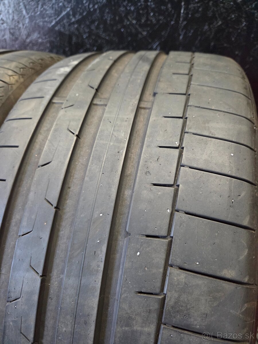 245/35 R19 Continental letne pneumatiky - 6