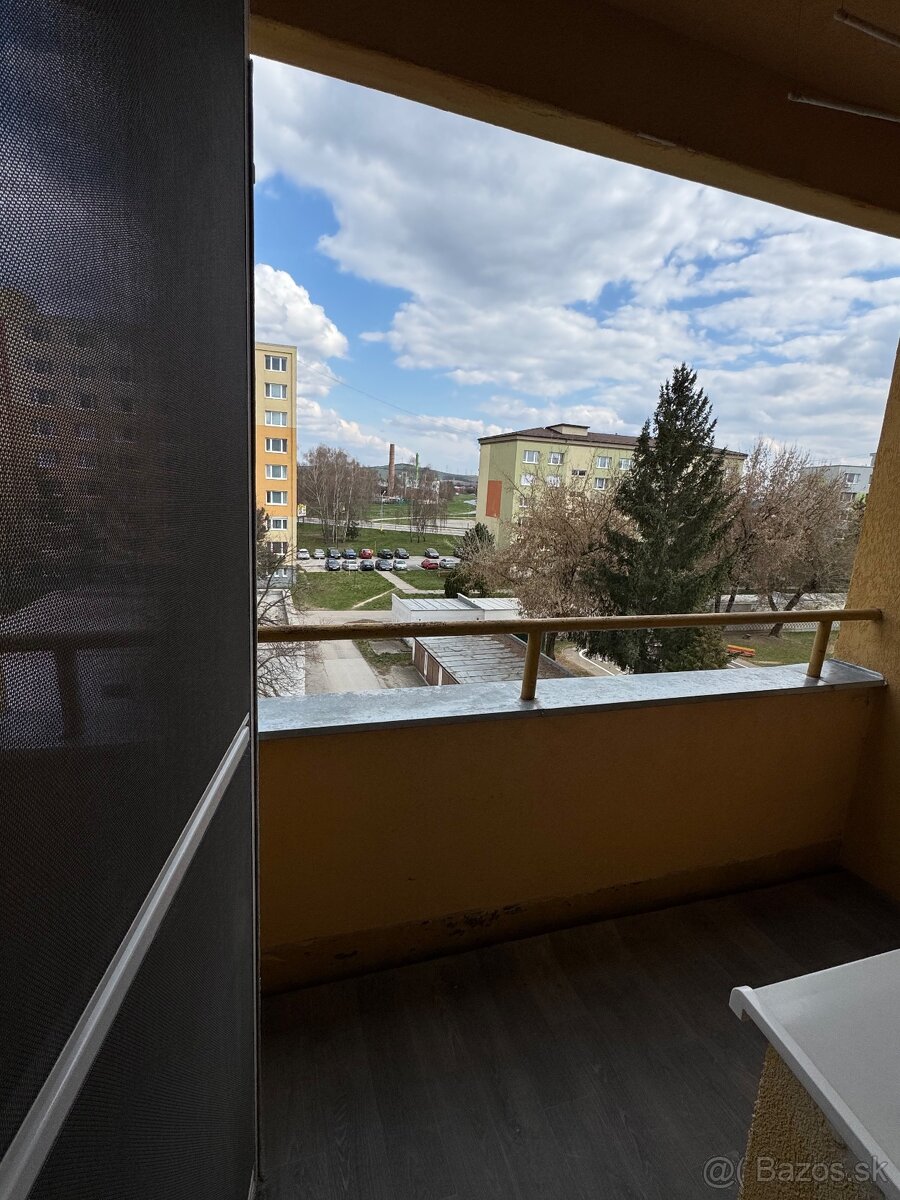 3-izbový byt na podnájom - 6