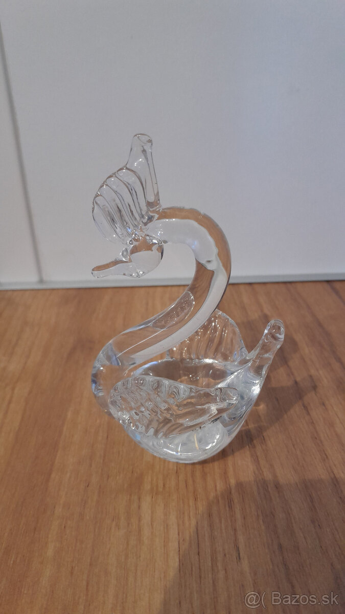 Sklenené labute - 6