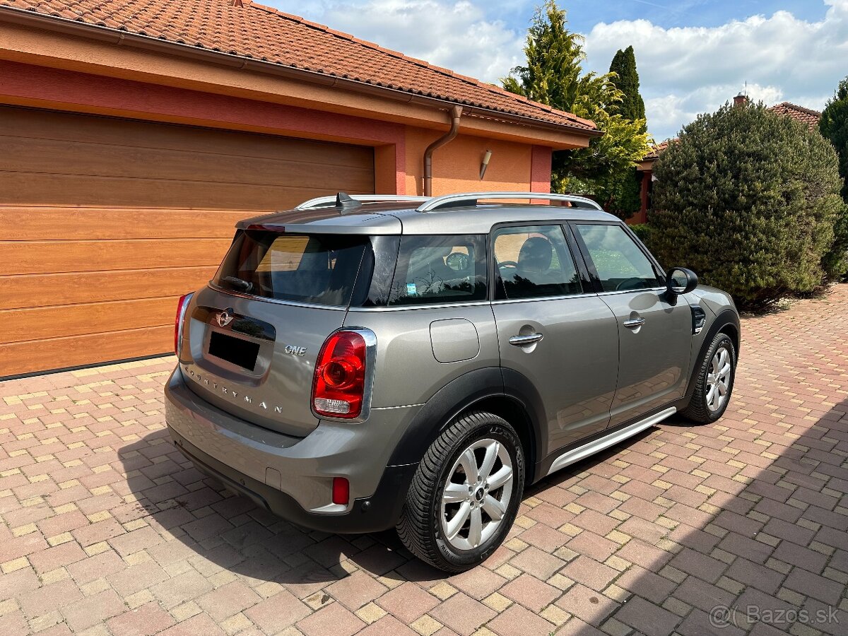 2017 Mini Countryman - 6