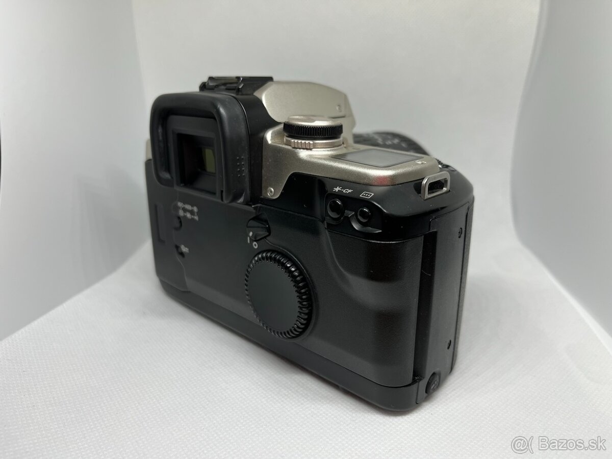 Canon 50E + Sigma 28-135mm - 6