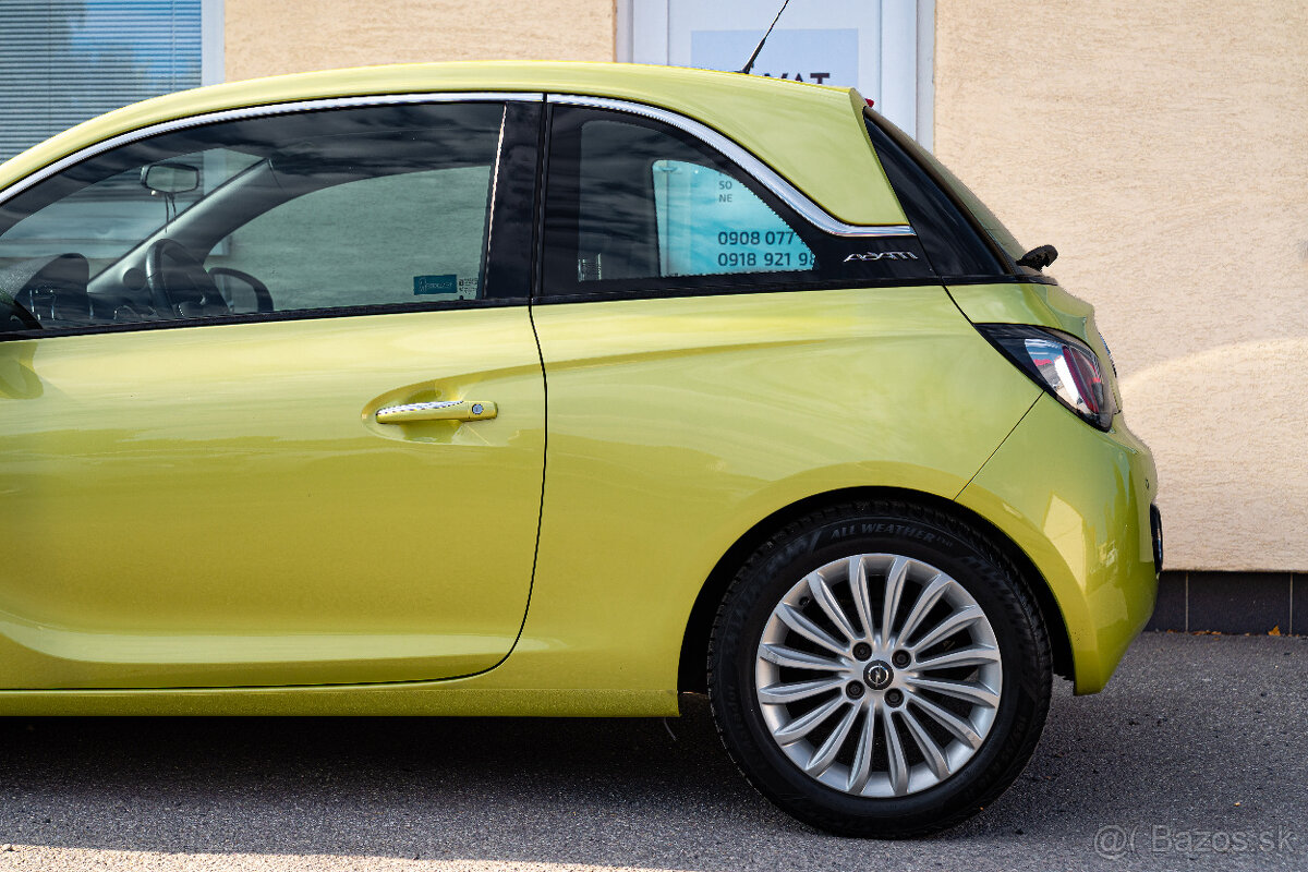 Opel Adam 1.2 Twinport Ecotec - 6