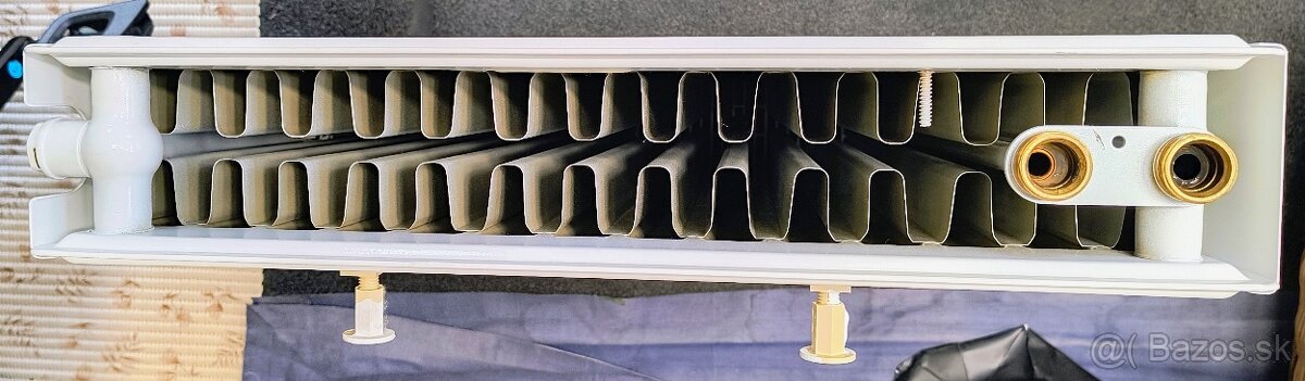 Kermi FTV22 600 x 500 radiátor - 6