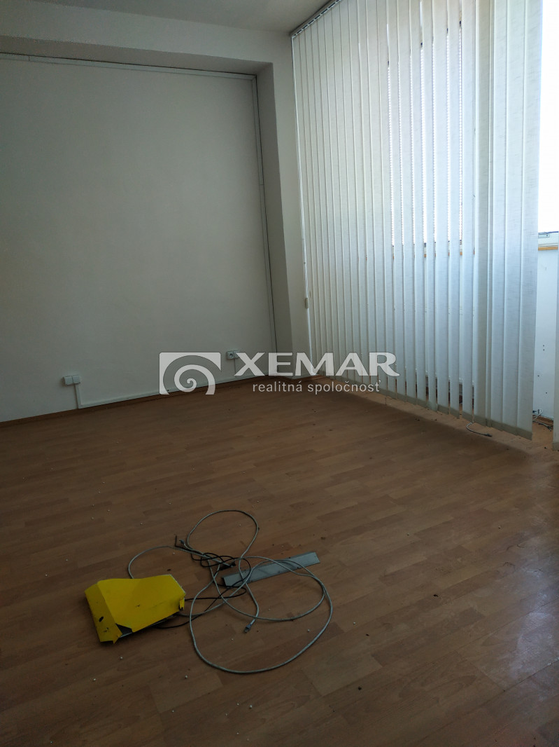 Kancelárie a výrobné priesory - 6