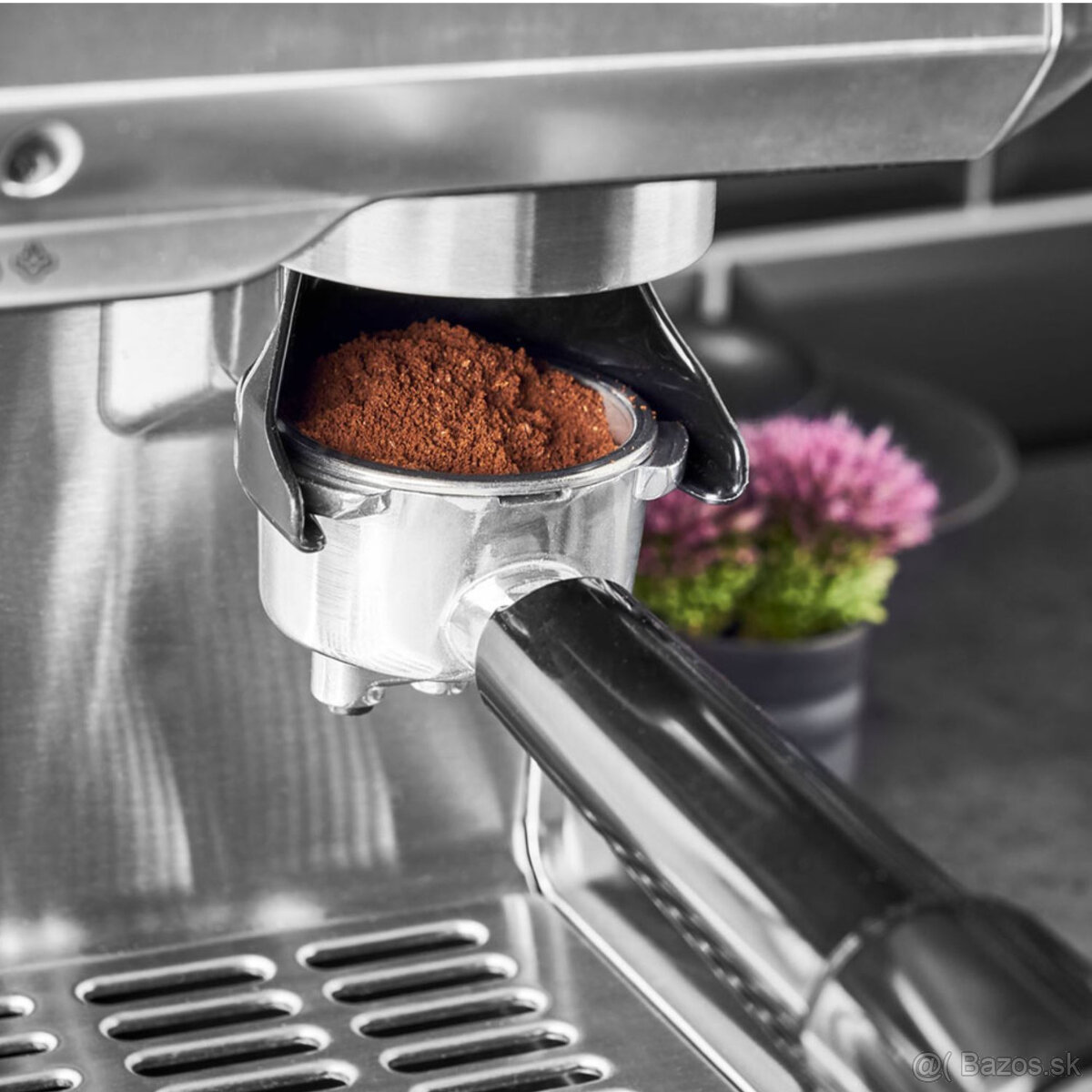 Kavovar Design Espresso Advanced Barista ✅ ✅ ✅ - 6