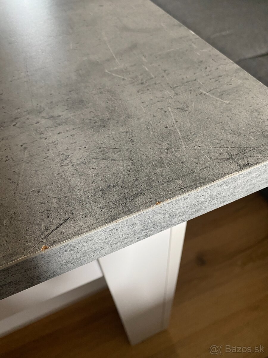 Konferenčný stôl rozťahovací výškovo nastaviteľný - 6