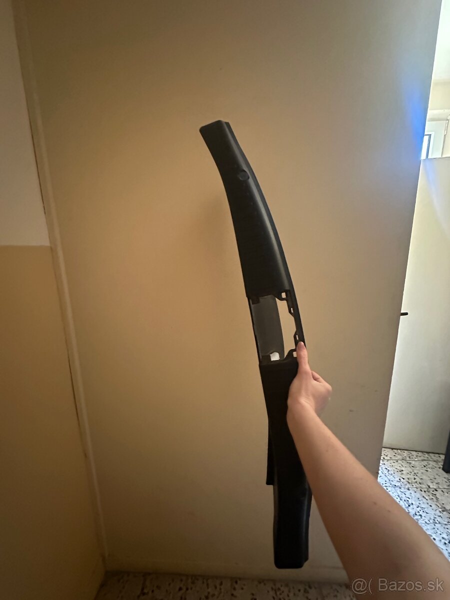 Kryt na bamper Mazda 6 - 6