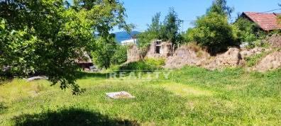 Na predaj stavebný pozemok Diviaky nad Nitricou - 6