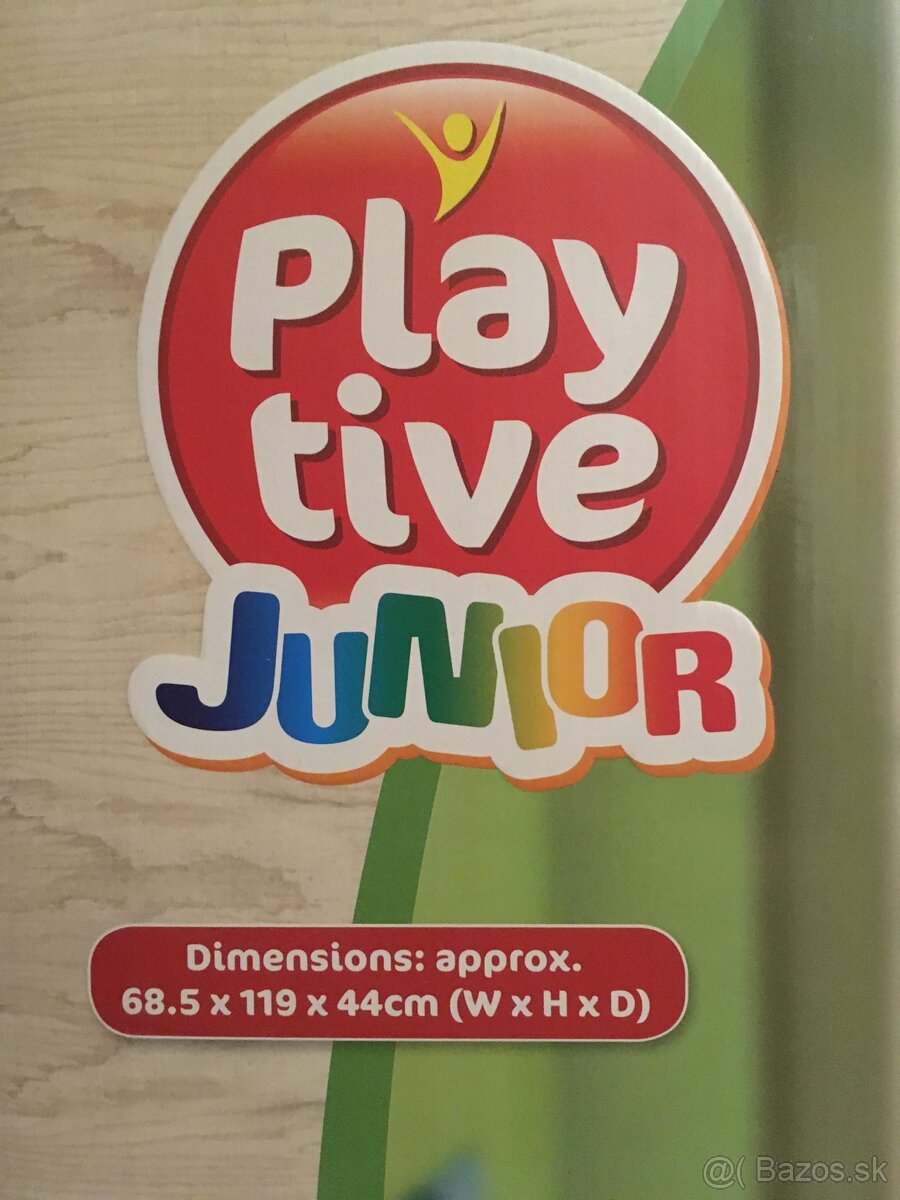 Tabuľa obojstranná na stojane + malá tabuľka - 6