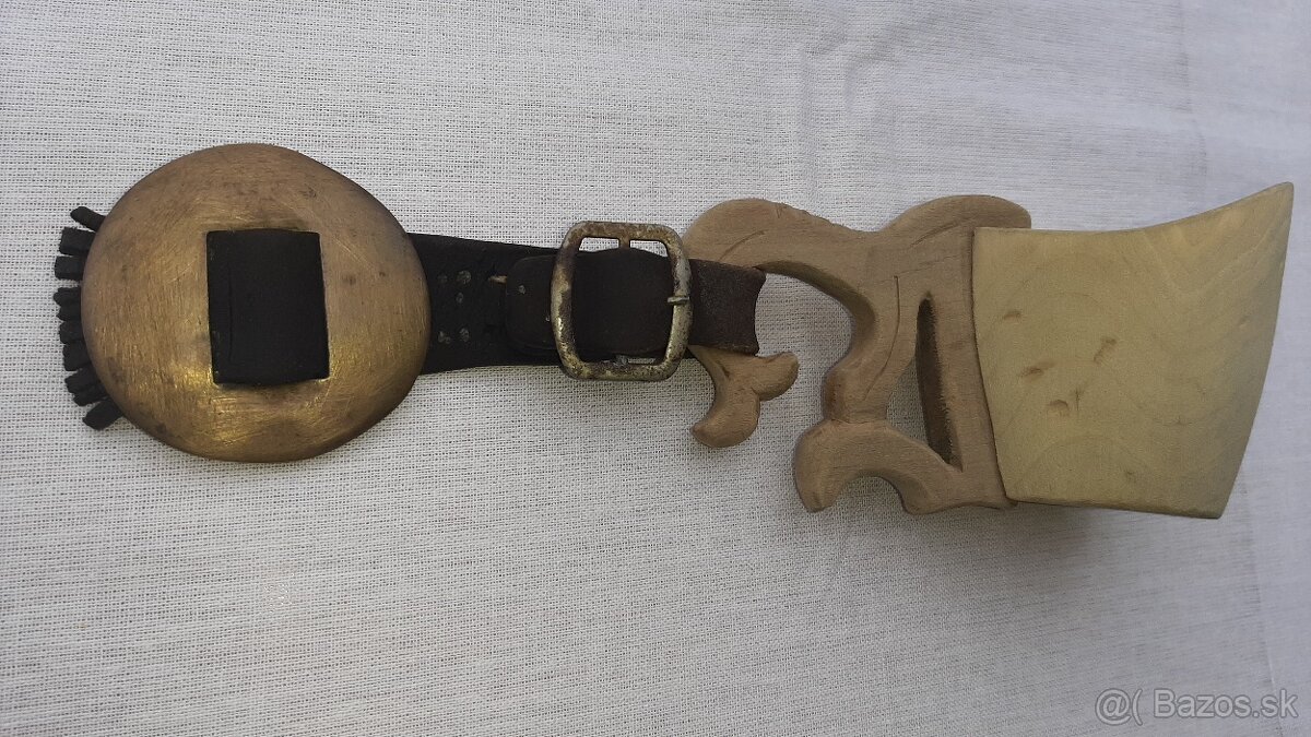 Zbierka pastierskych starožitností. - 6