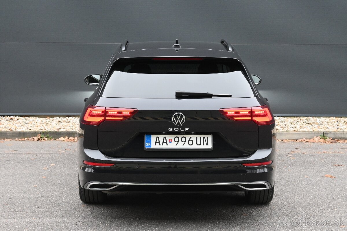 VOLKSWAGEN GOLF VIII 2.0 TDI, Style - 6