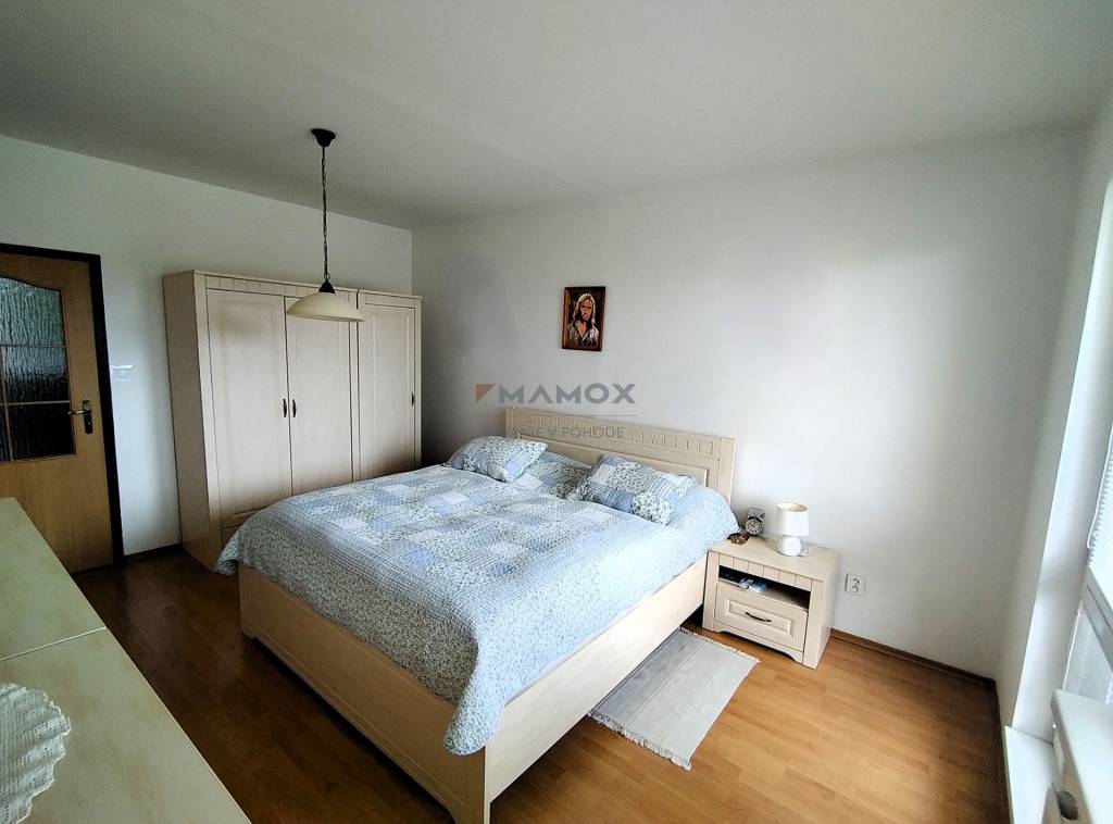 Viac ako byt, Váš NOVÝ DOMOV - Veľký 3i byt, Bizetova ul. v - 6