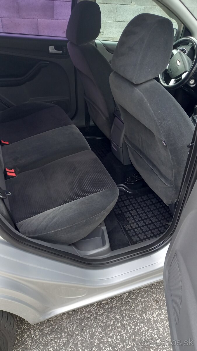 Ford Focus 1.8TDCi - 6