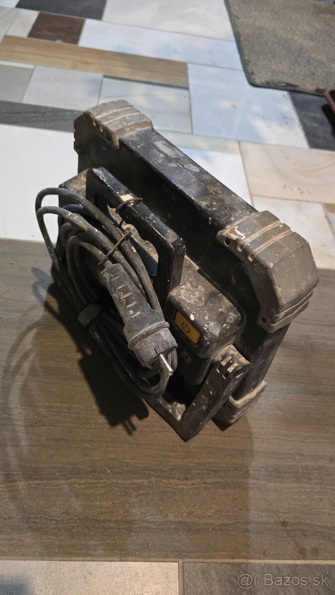 Led reflektor brennenstuhl - 6