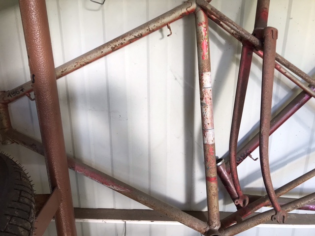 Favorit rámy 5 kusov - 6