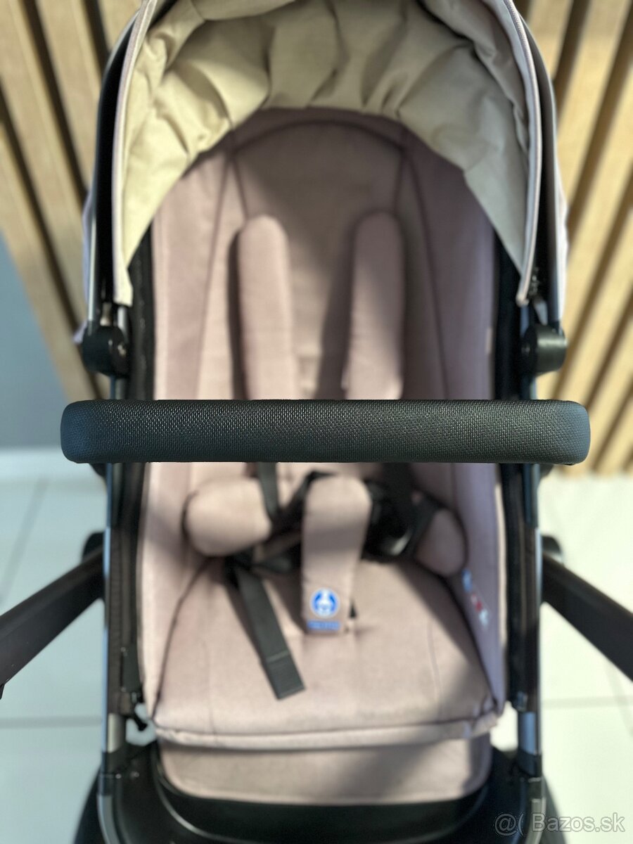 Joolz day + premium pink - 6