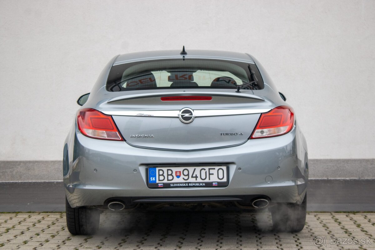 Opel Insignia - 6