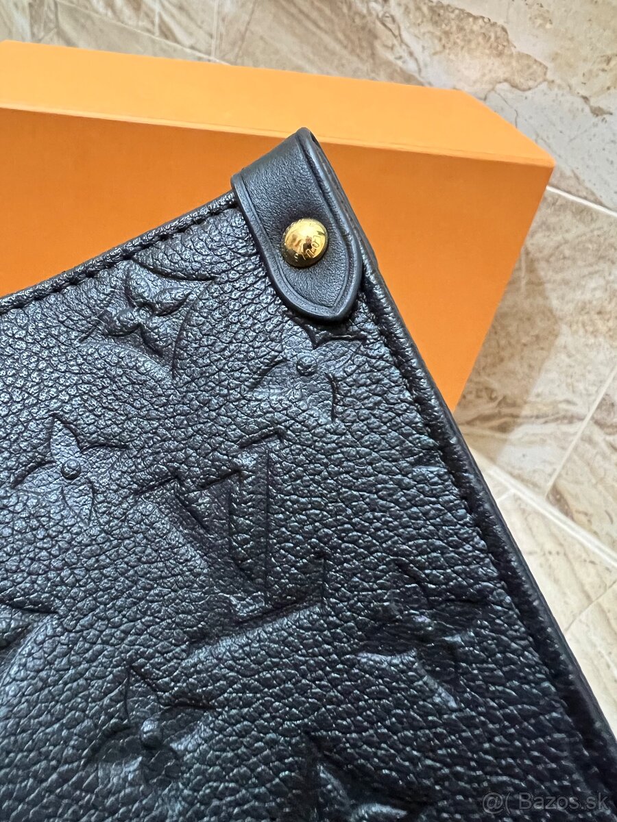 Louis vuitton kabelka - 6