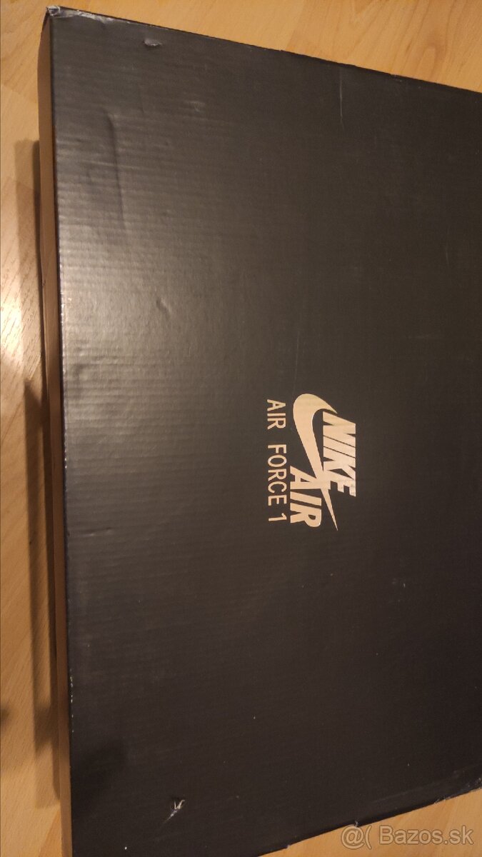 Nike air Force 1 Duckboot - 6