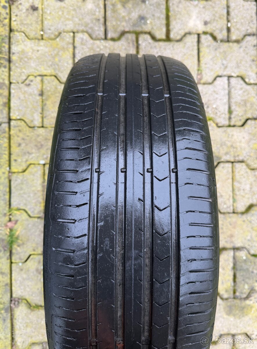 205/55 r16 zimné CONTINENTAL 91V - 6