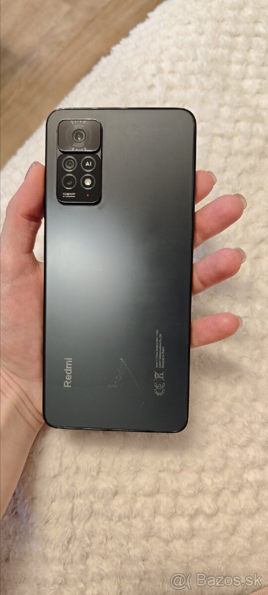 Redmi note 11 pro 5g - 6