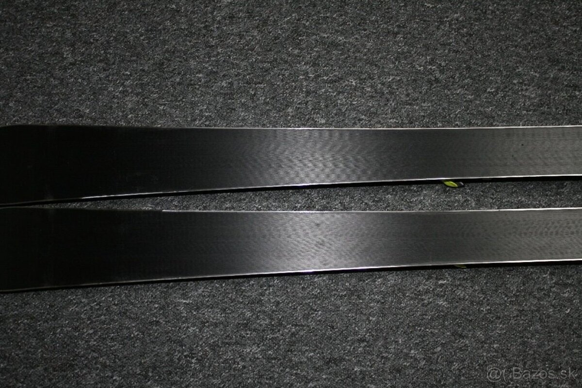 allmountain lyže rossignol Experience 160 cm - 6