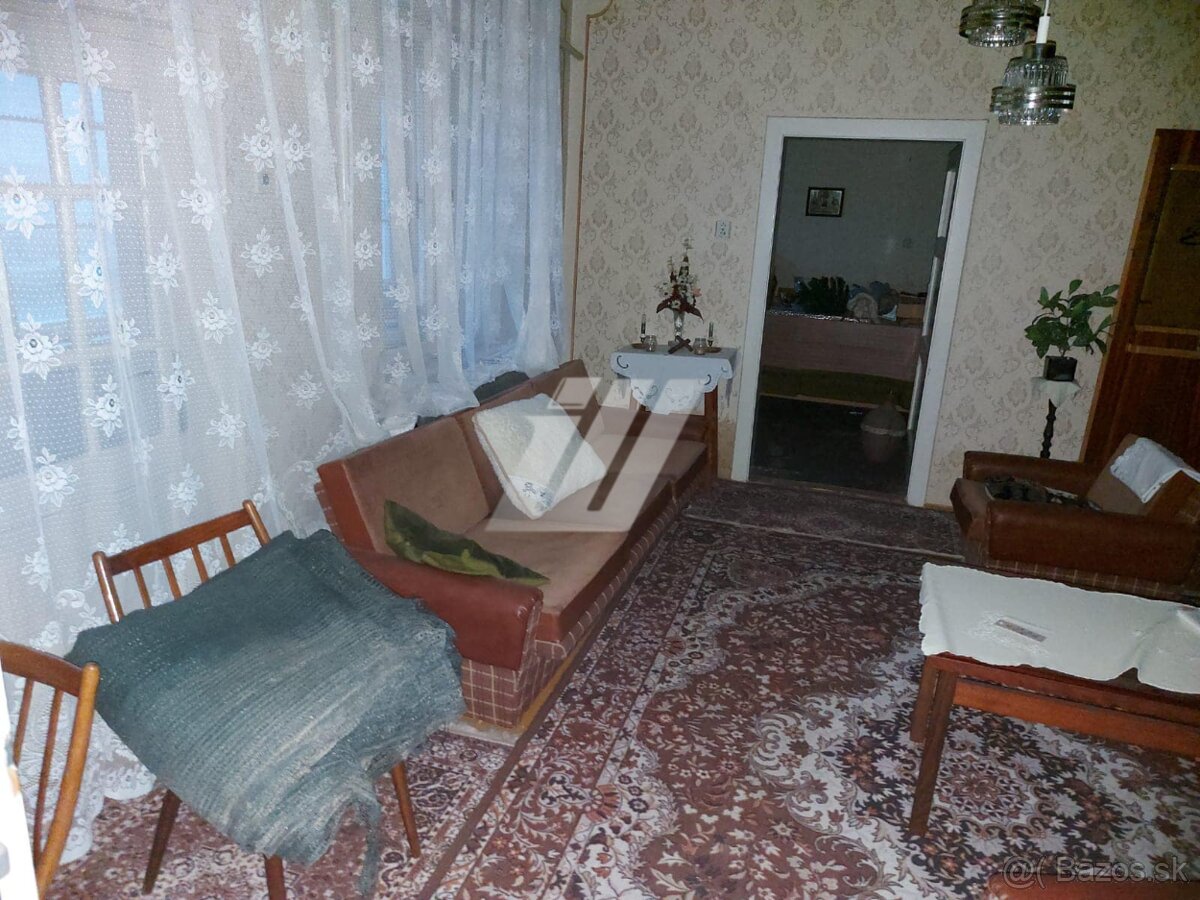 Na predaj rodinný dom v Chľabe - 6