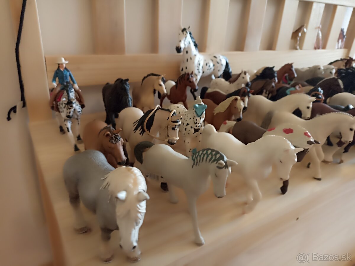 SCHLEICH - 6