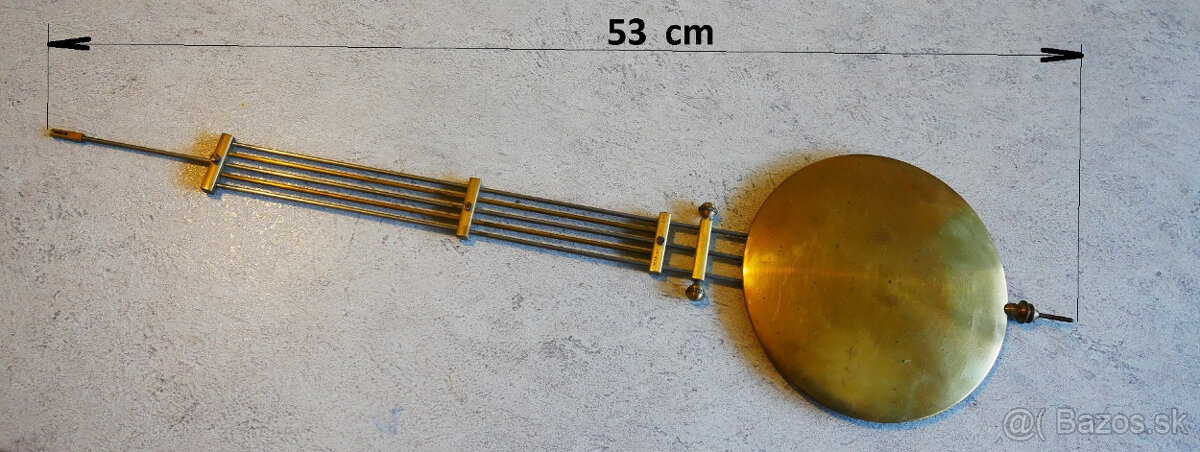 ♦️ KYVADLO ♦️ - 6