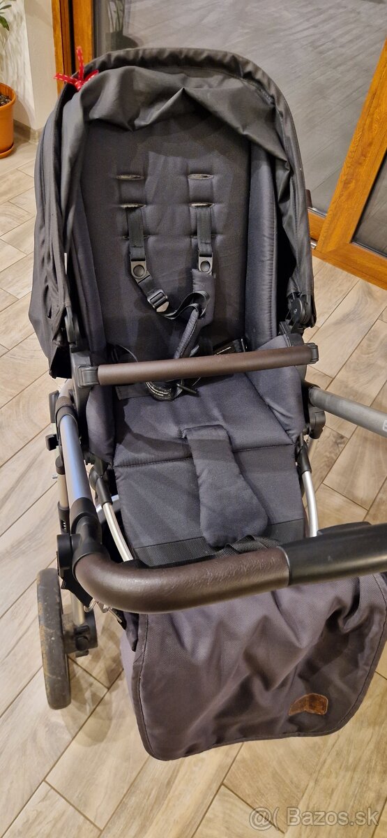 Kočík Maxi-Cosi Salsa 3v1 - 6
