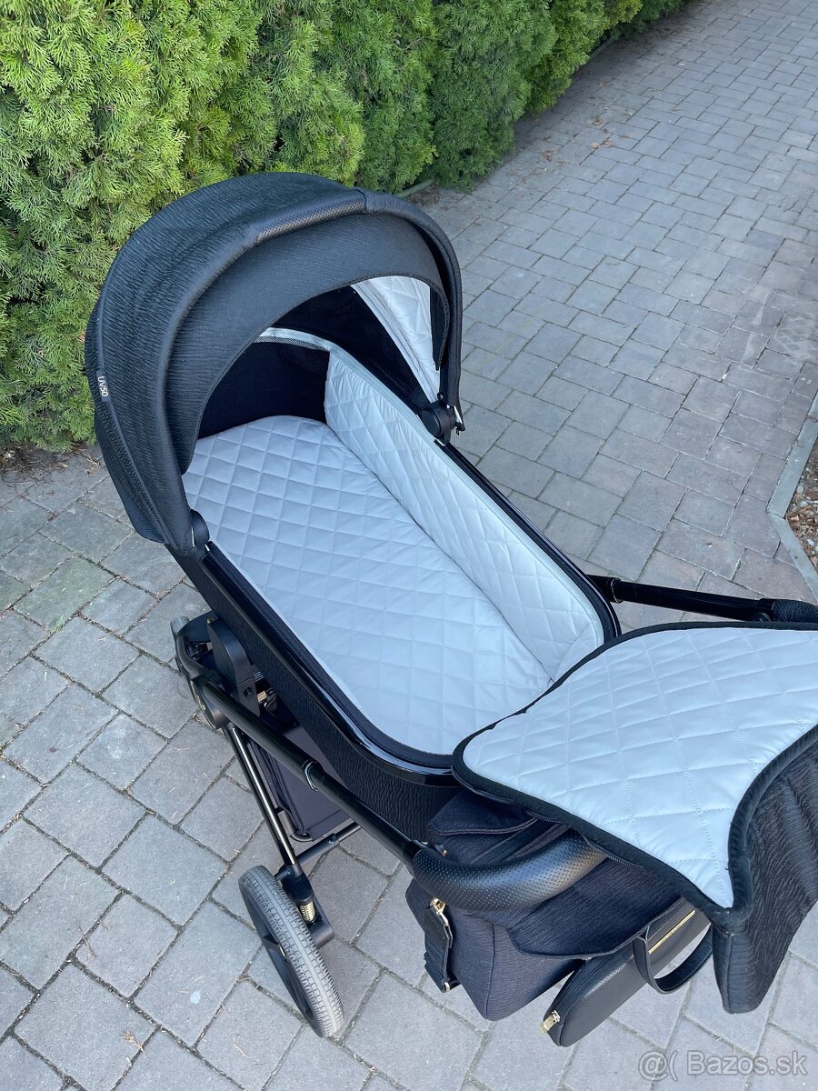 Venicci Tinum Upline 2v1 - 6