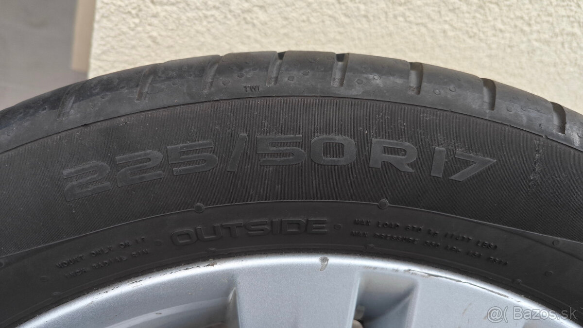 BMW Styling 392 r17 - 6